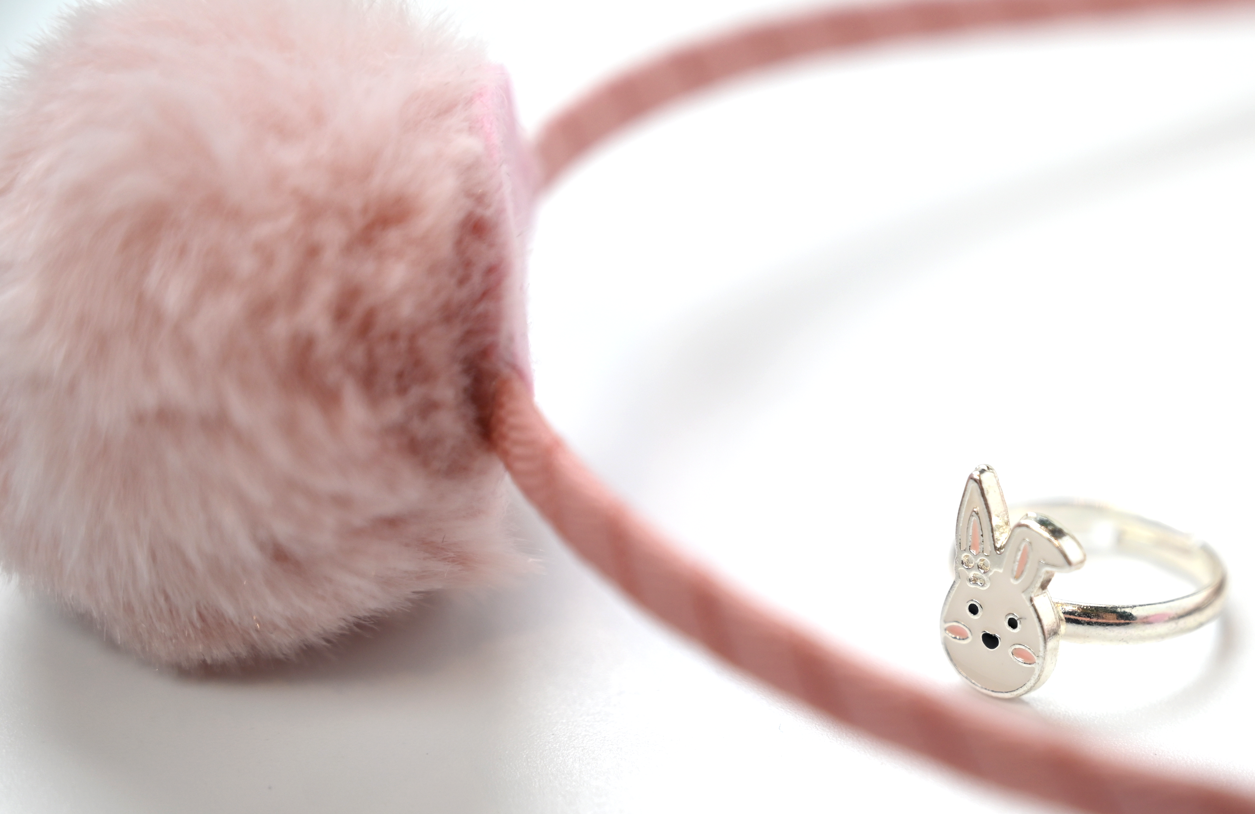 Accessoar Kit Rabbit - 4