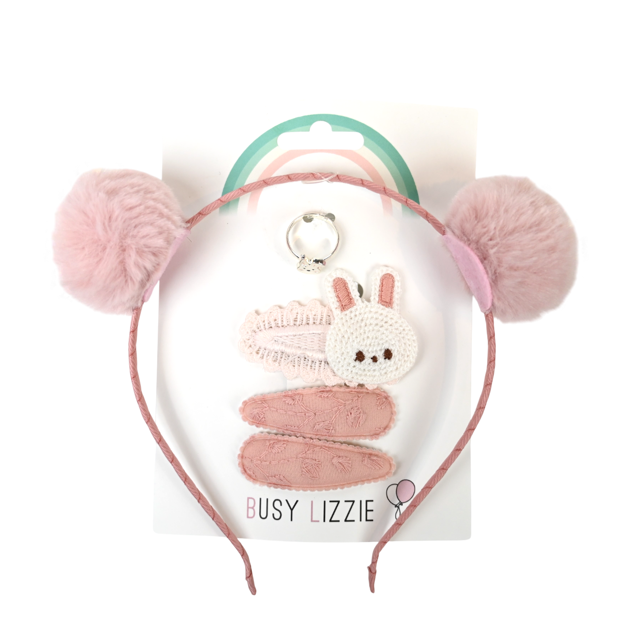 Accessoar Kit Rabbit