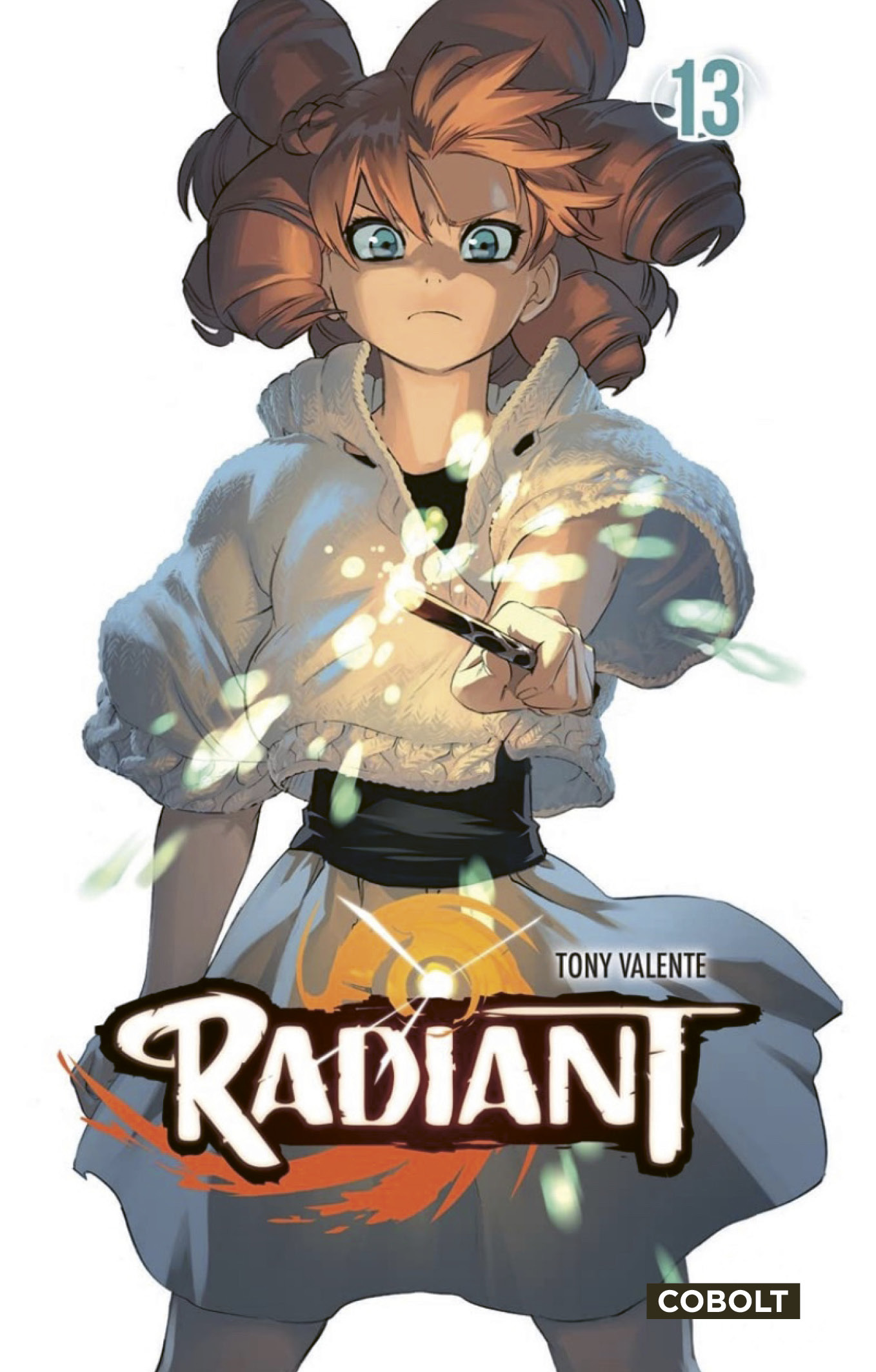 RADIANT 13