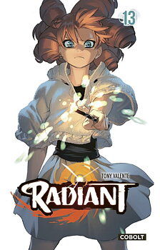 RADIANT 13