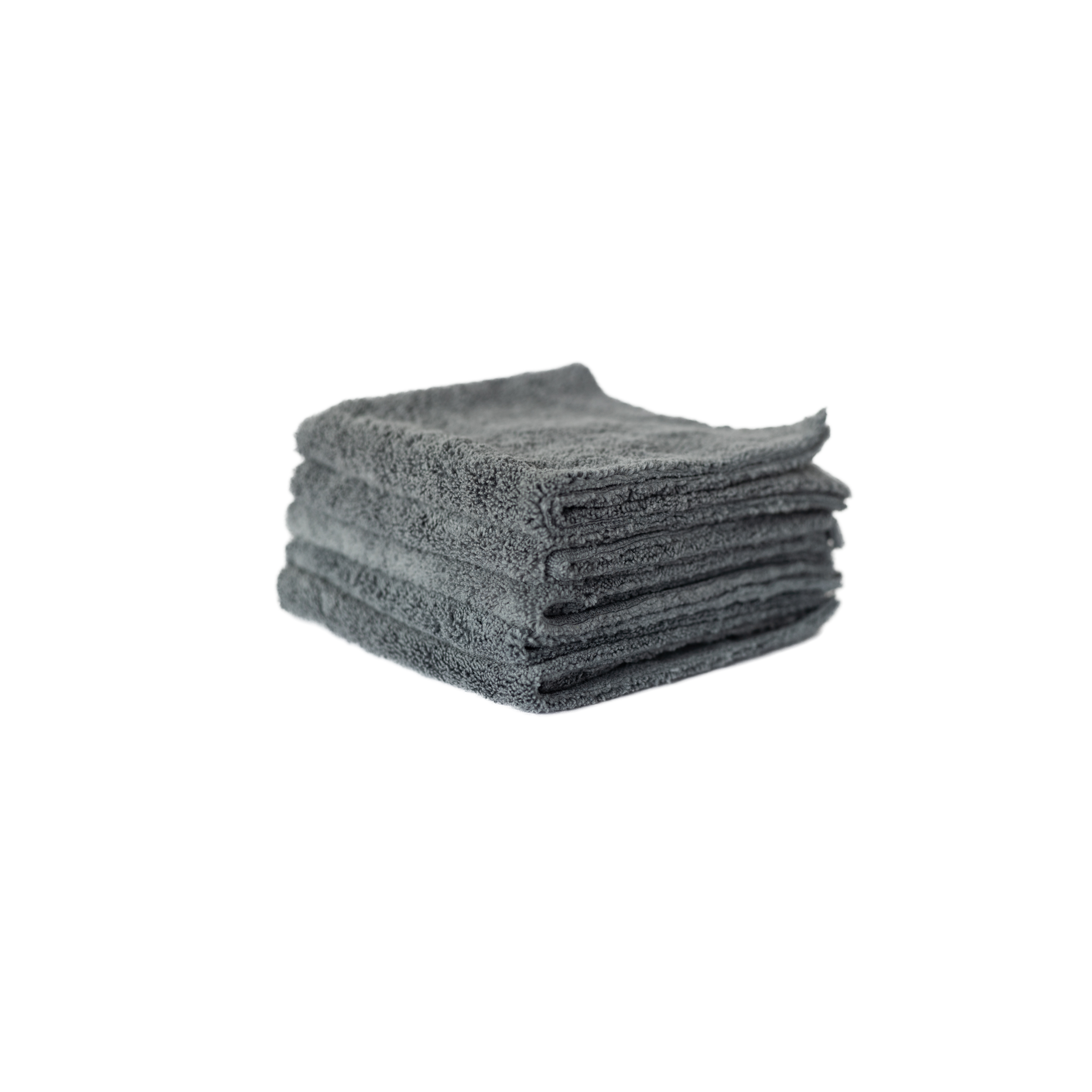 Microfiber Towel Anthracite 