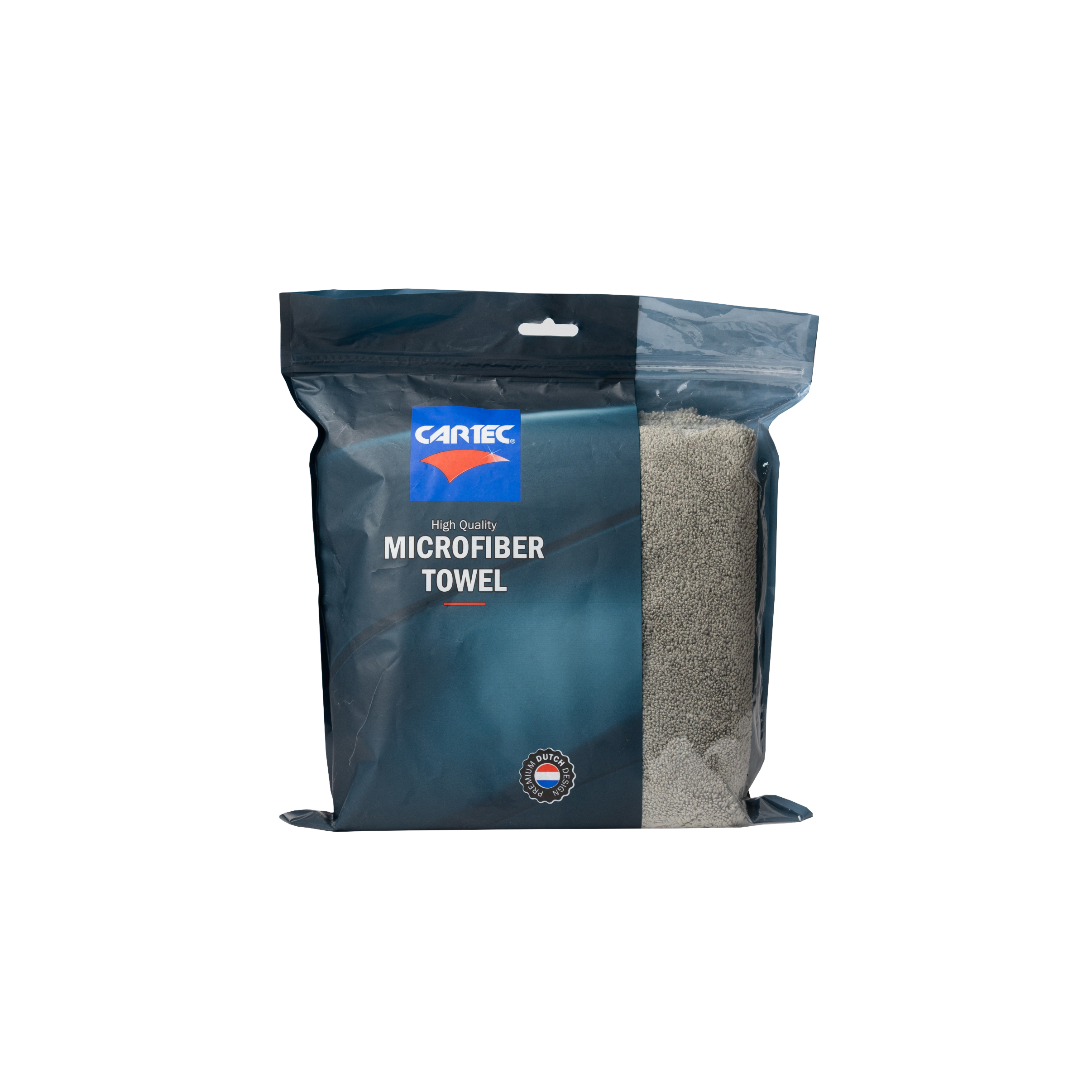 Microfiber Towel Anthracite 