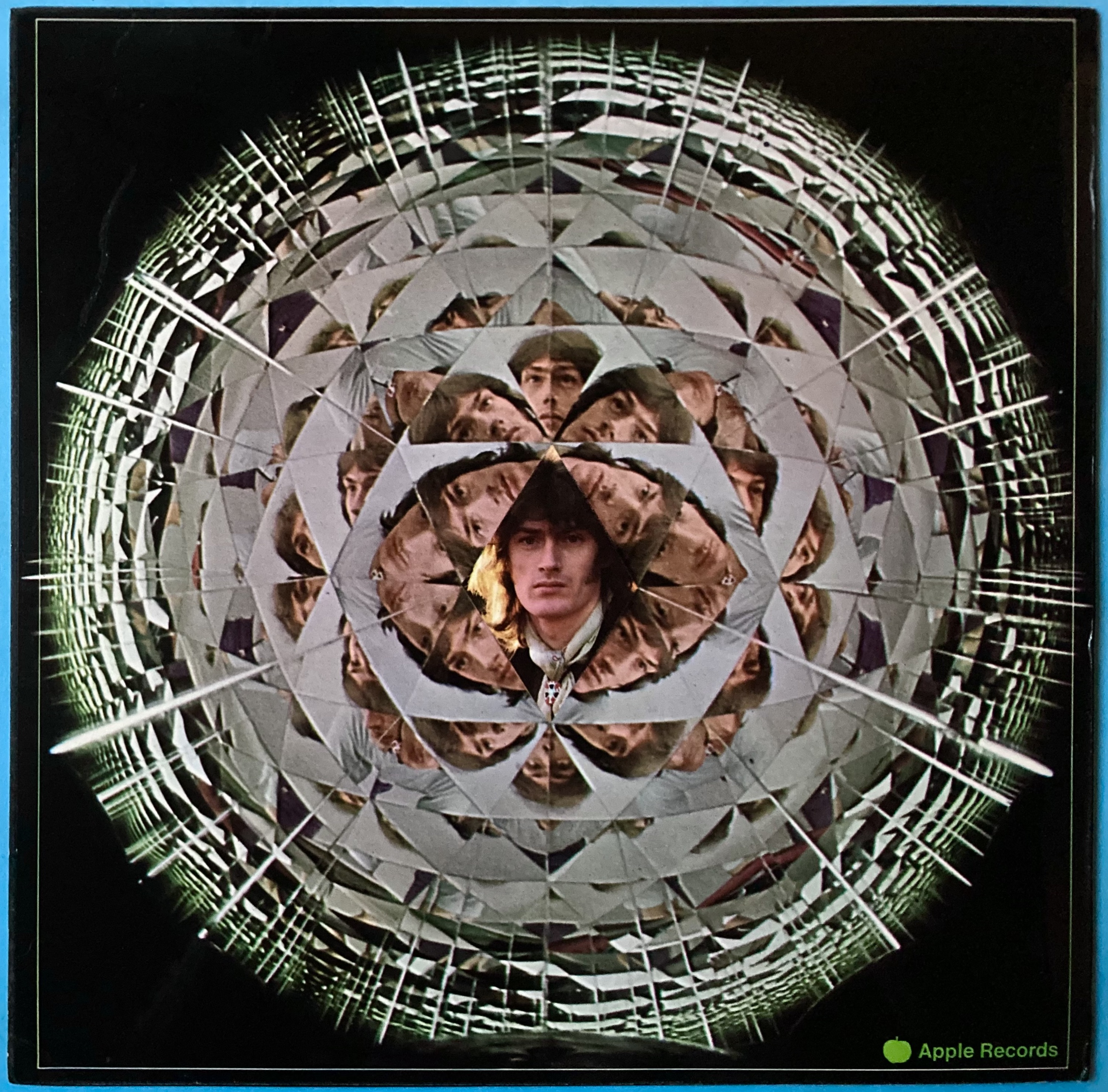 JACKIE LOMAX - Is this what you want? UK-orig MONO LP 1969 - 2