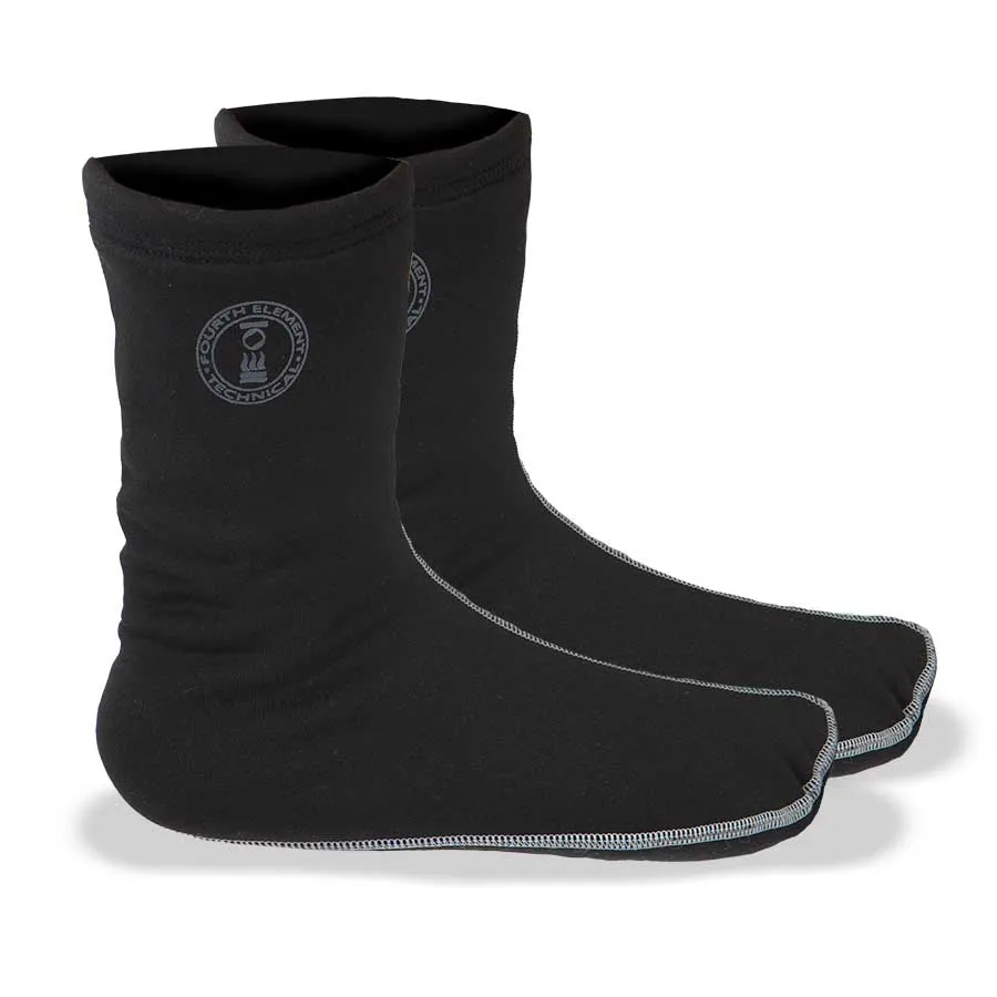Fourth Element Arctic Socks, Flera storlekar *NY*