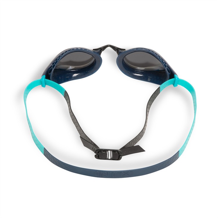 Simglasögon AIR-SPEED MIRROR Silver-Navy-Water - Arena - 3