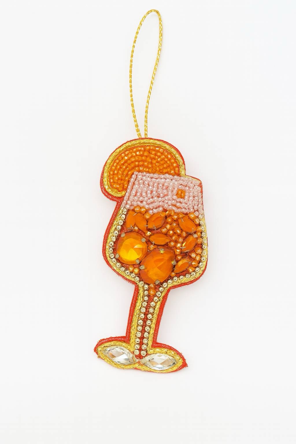 Christmas ornament Spritz