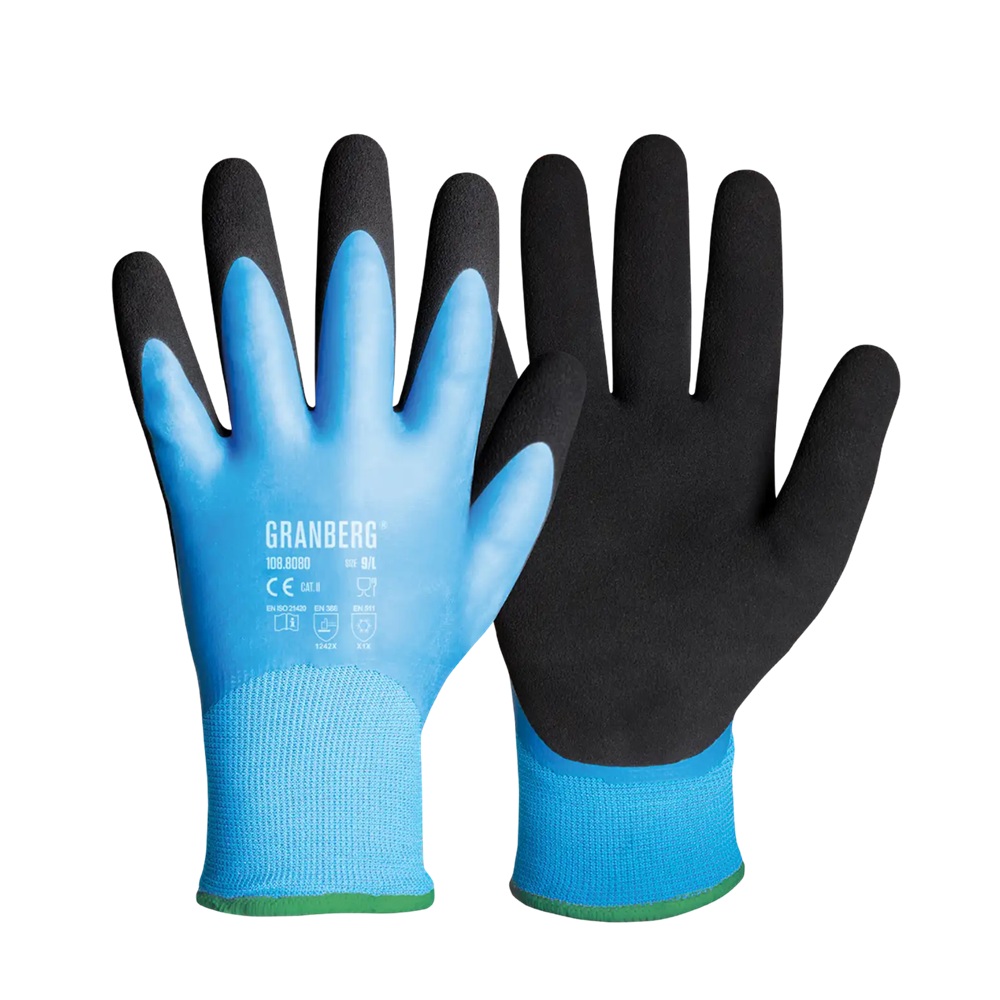 GRANBERG 8080 THERMO  