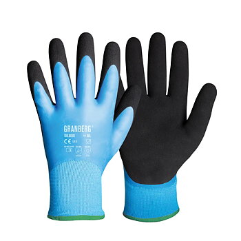 GRANBERG 8080 THERMO  