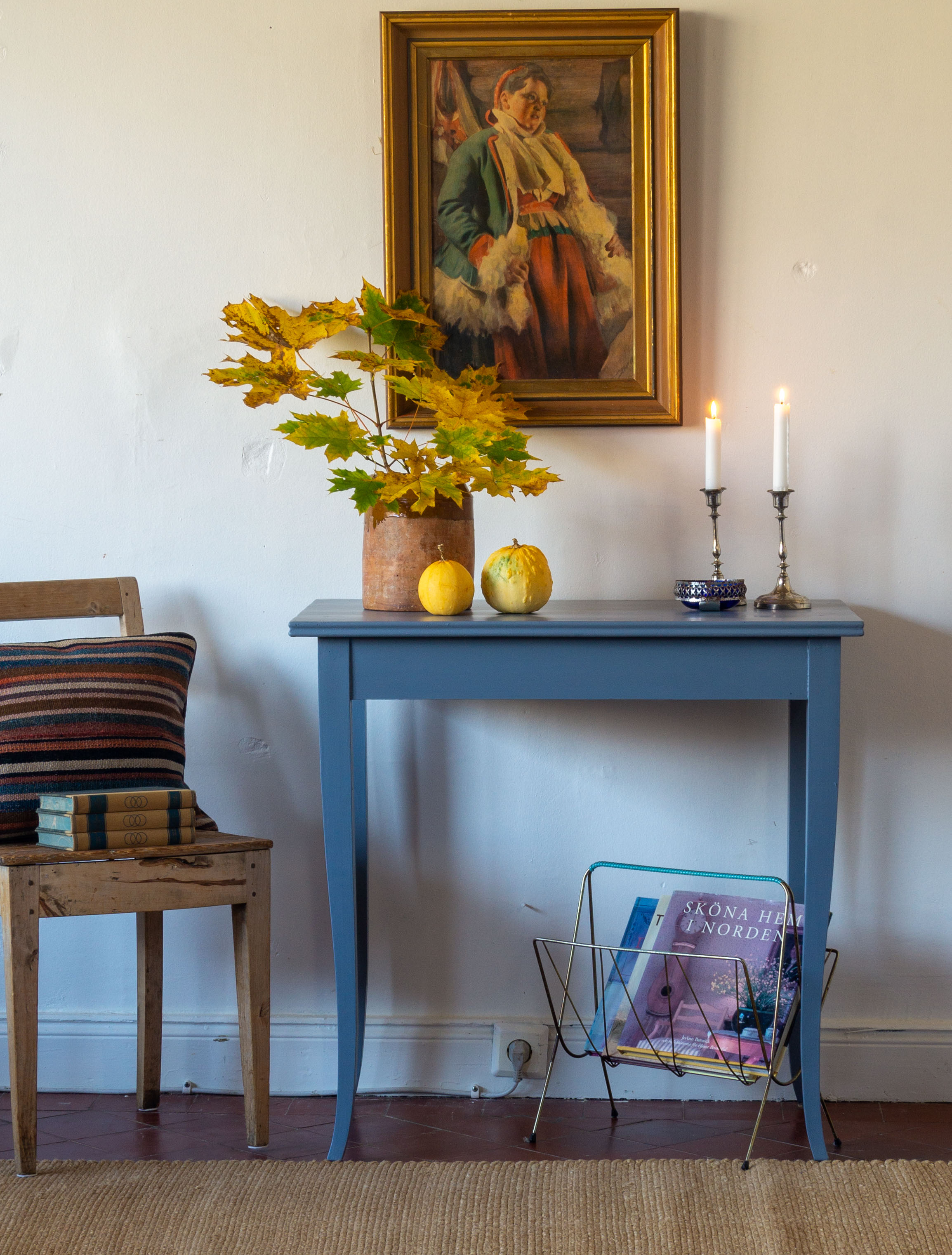 Charmigt sideboard