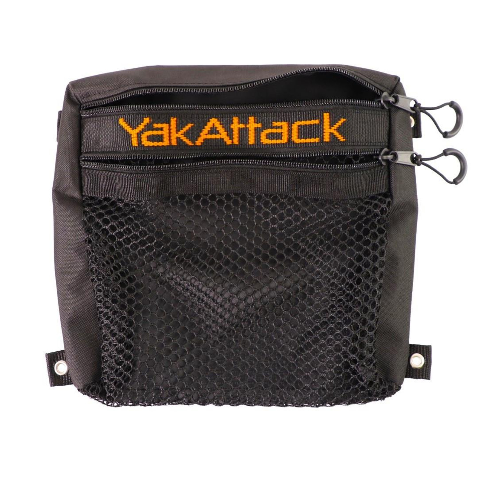 Yakattack 13" nätförvaringsväska med dubbla fack för BlackPak Pro - 7