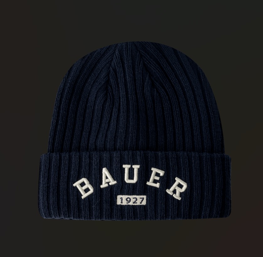 Bauer Ribbed Knit Toque Sr Mössa - 2