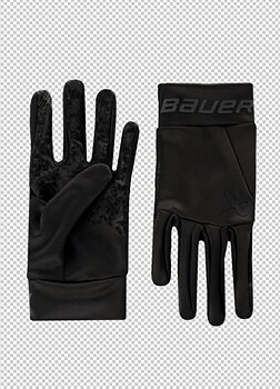 Bauer Rink Glove Sr Handskar