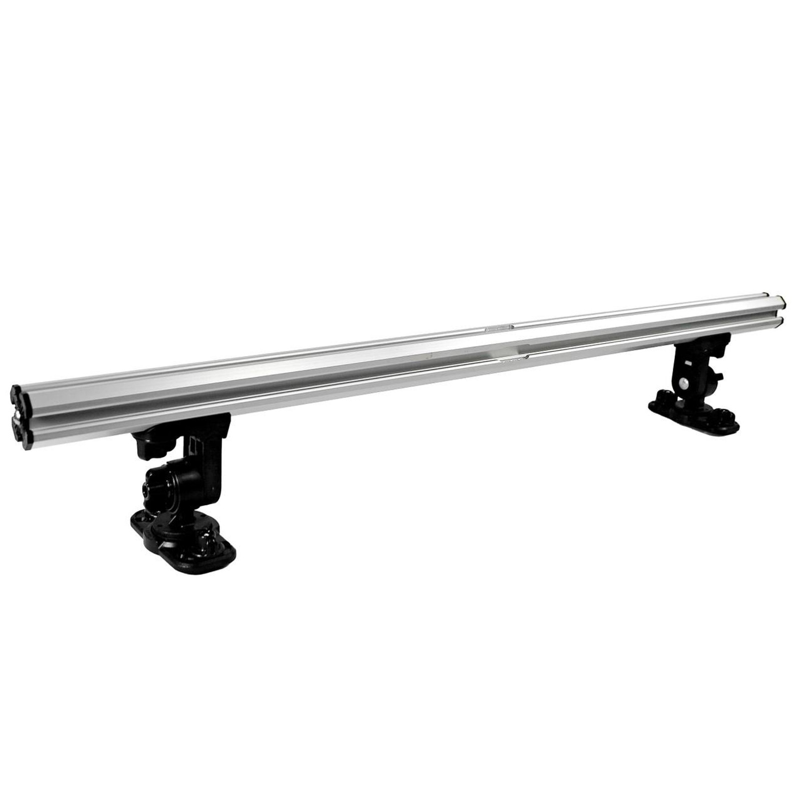 Yakattack 26 tum / 66 cm Command Center Crossbar, med Zero Play LockNLoad™-spårmonteringsadapter