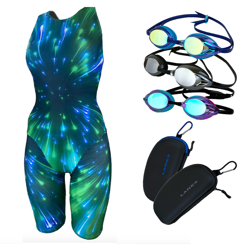 Simpaket! Universum Körper Flick Racer Talesha Elite