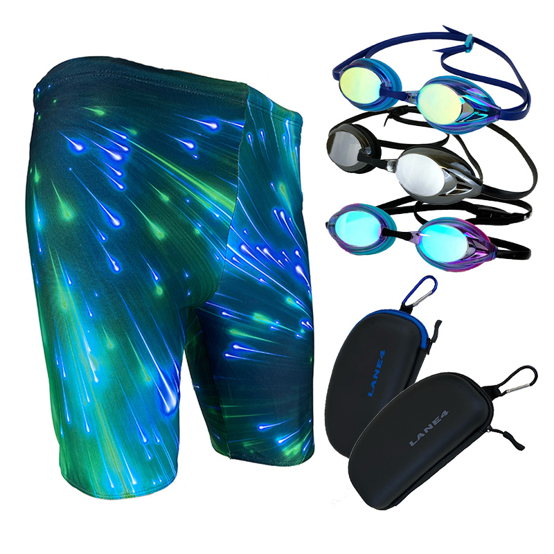 Simpaket! Universe Leg Boy Racer Talesha Elite