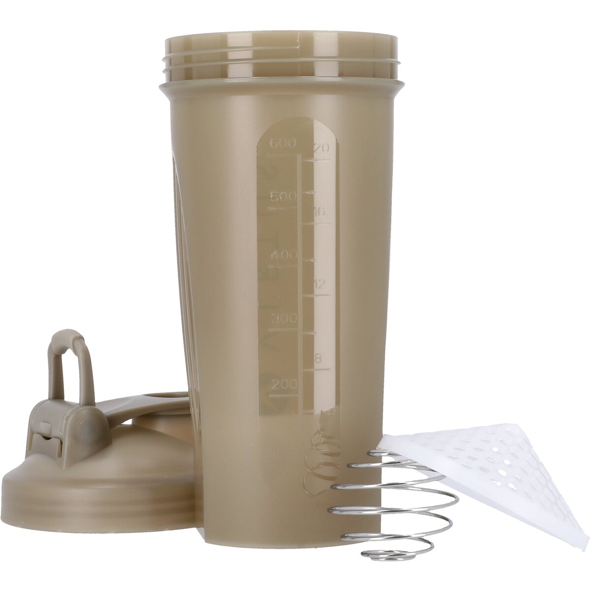 Virtus Castaldo shaker - 2