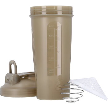 Virtus Castaldo shaker