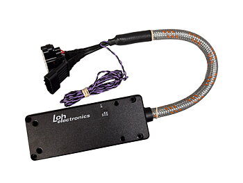 Färdigkopplat H-CAN kit - Suzuki Vitara