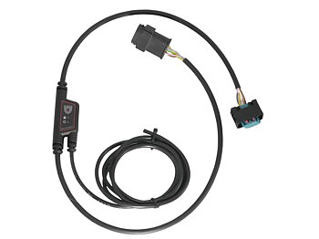 Rotcart X3M till BMW A-traktor