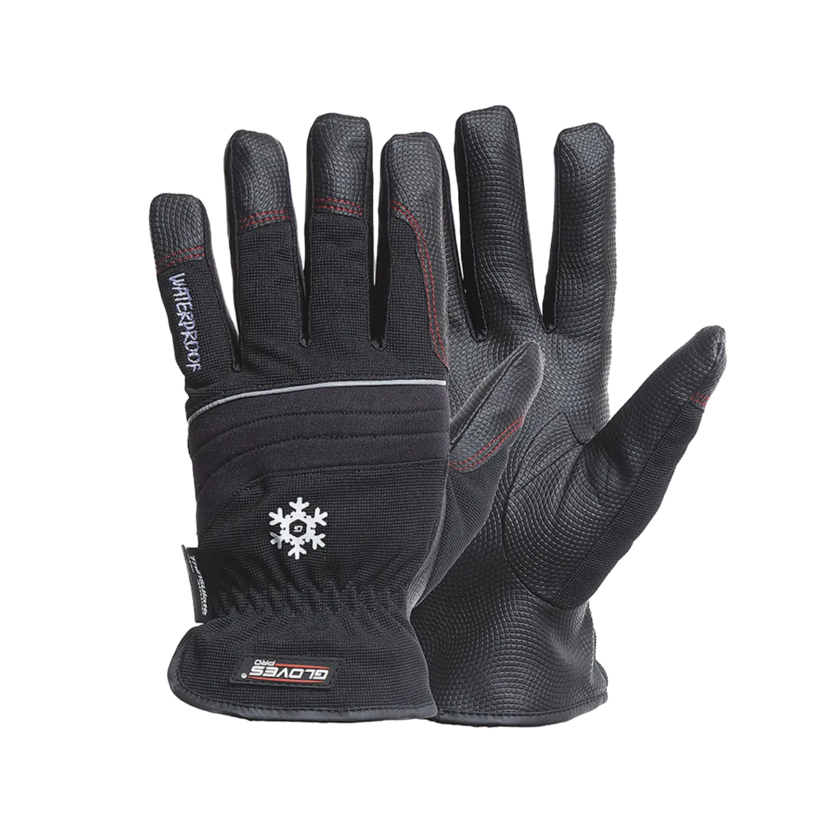 BLACK STAR  WATERPROOF 