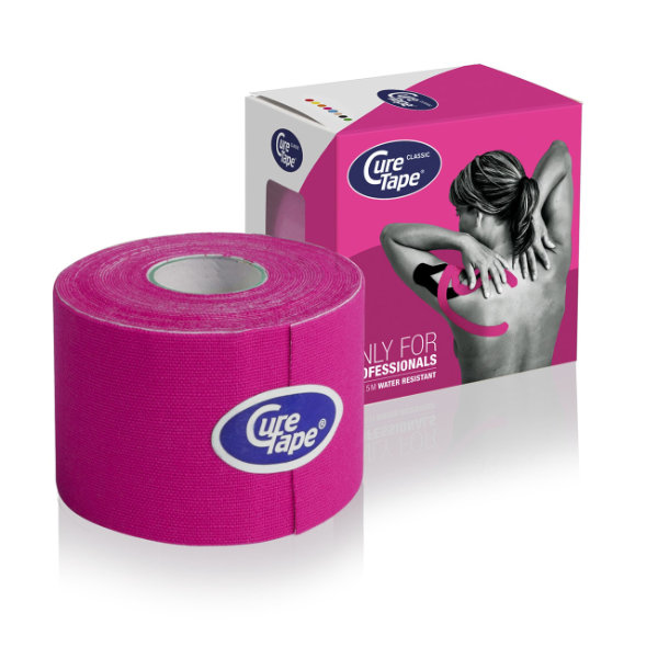 CureTape® Classic - 5