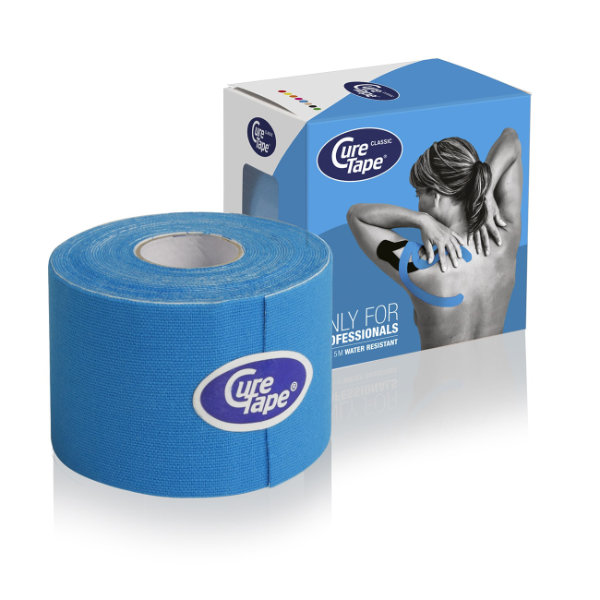 CureTape® Classic - 4