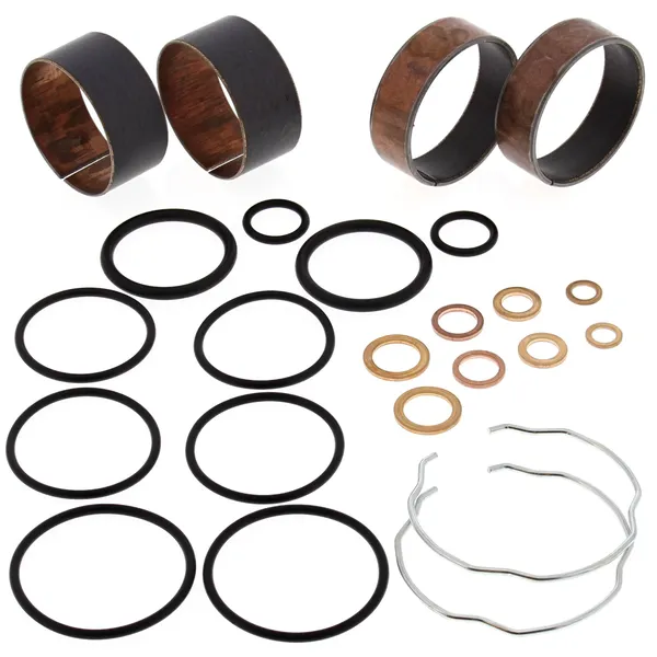 Reparationssats Framgaffel Honda - Kawasaki  04070963 / 38-6090