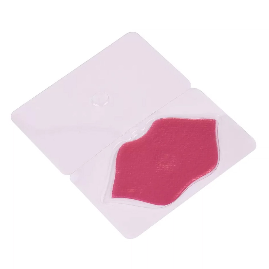 Hello Kitty Lip Plumping Mask - 3