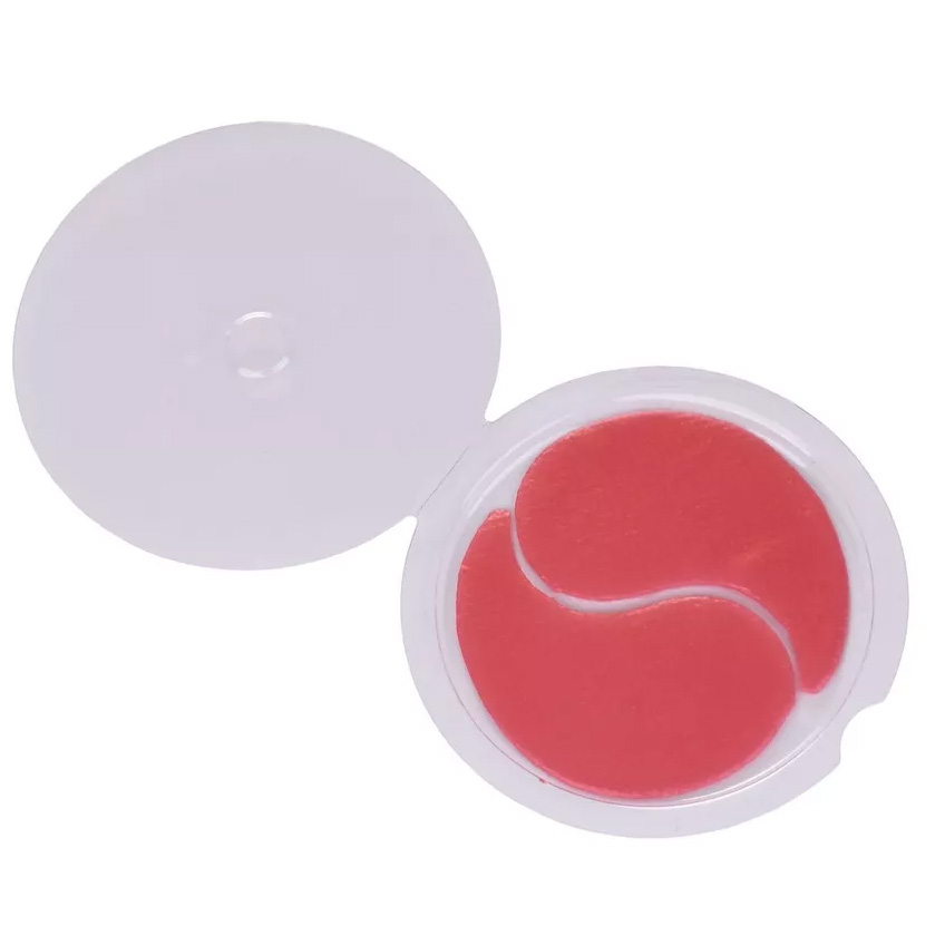 Kuromi Hydrogel Eye Patches - 3