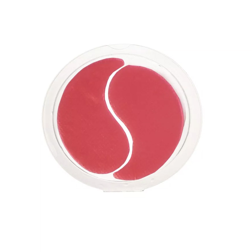 Kuromi Hydrogel Eye Patches - 4