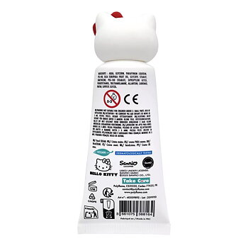 Hello Kitty Handkräm - Födelsedagstårta - 40ml