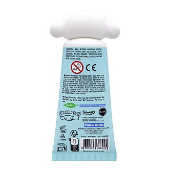 Cinnamoroll handkräm - Kokos - 40ml
