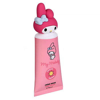 My Melody Handkräm - Tropisk - 40ml