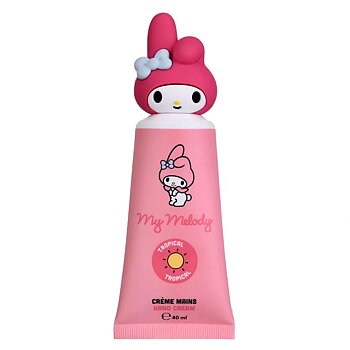 My Melody Handkräm - Tropisk - 40ml
