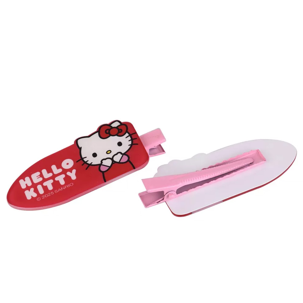 Hello Kitty Hårspännen 2 pack - 2