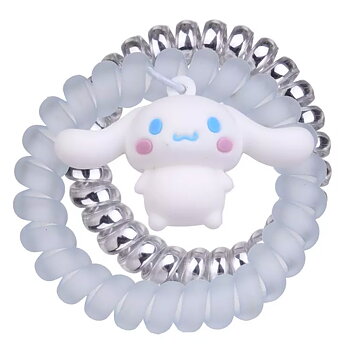 Cinnamoroll Hårsnoddar - 2 pack