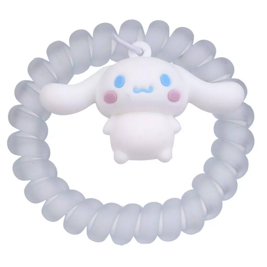 Cinnamoroll Hårsnoddar - 2 pack - 3