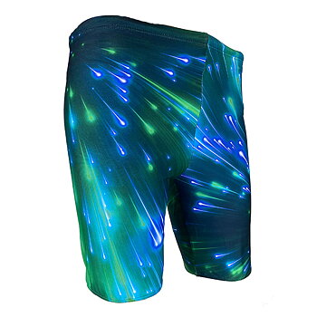 Swim pack! Universe Leg Boy Super Swim Biofuse