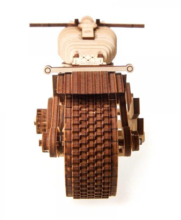 Ugears Bike VM-02 - 6