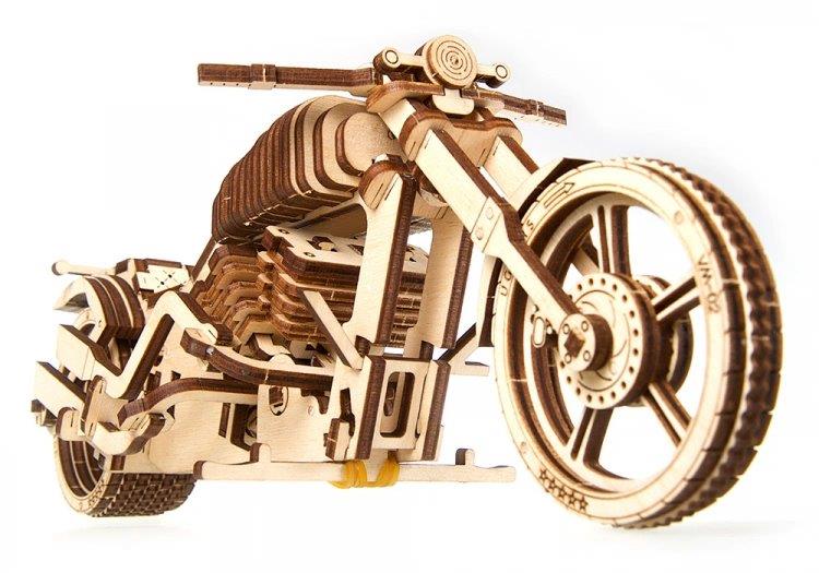 Ugears Bike VM-02 - 2