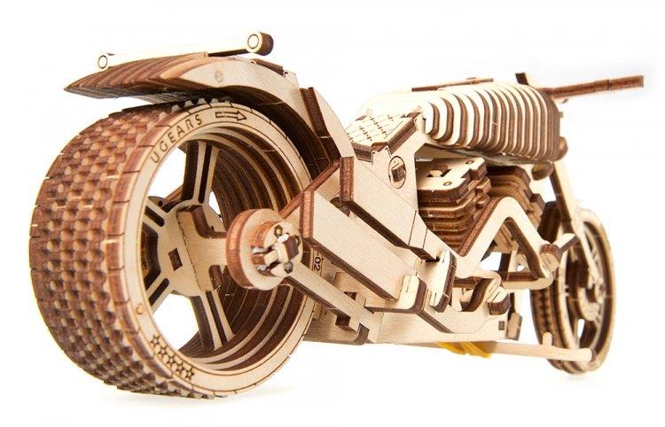 Ugears Bike VM-02 - 5