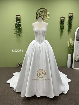 Chantilly Bridal  US2051