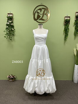 Chantilly Bridal  ZA8003