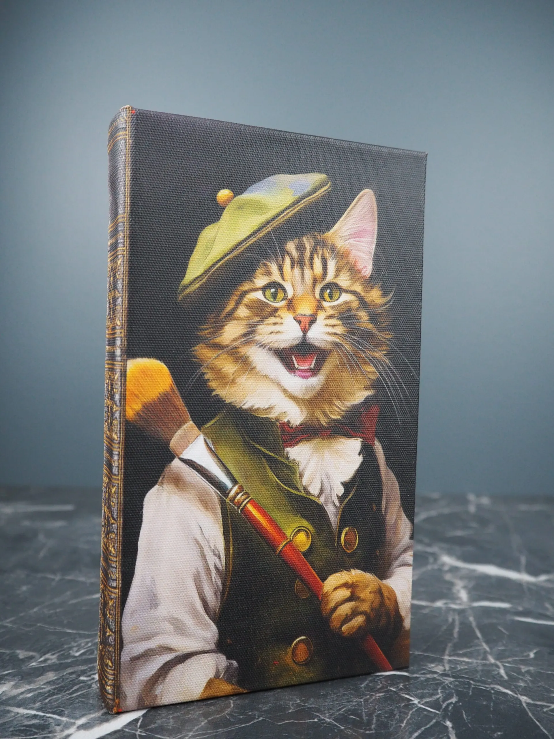 Anteckningsbok  Hund/Katt - 2