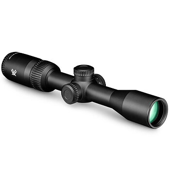 Vortex Crossfire HD 2-7x32 riktm Dead-Hold 2A BDC Belyst