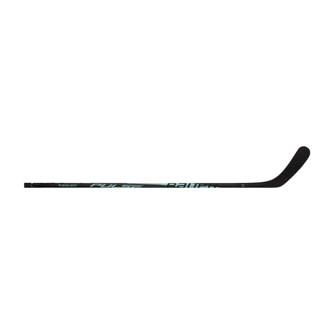 Bauer Hockeyklubba Pulse Sr
