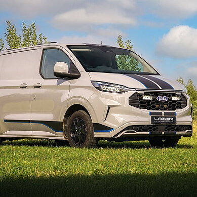 Ford Transit Custom Sport 2024+ - Triple-R 750