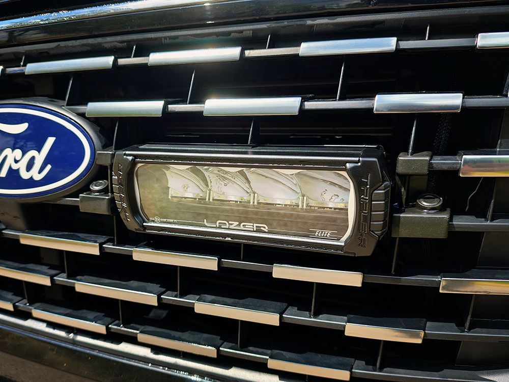 Ford Tourneo Custom 2024+ - Triple-R 750 - 3