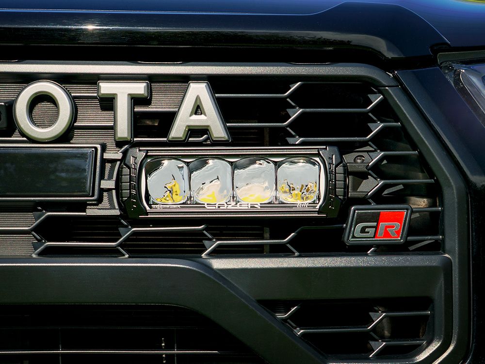 Toyota Hilux GR Sport II 2024+ - Triple-R 750 Elite - 3