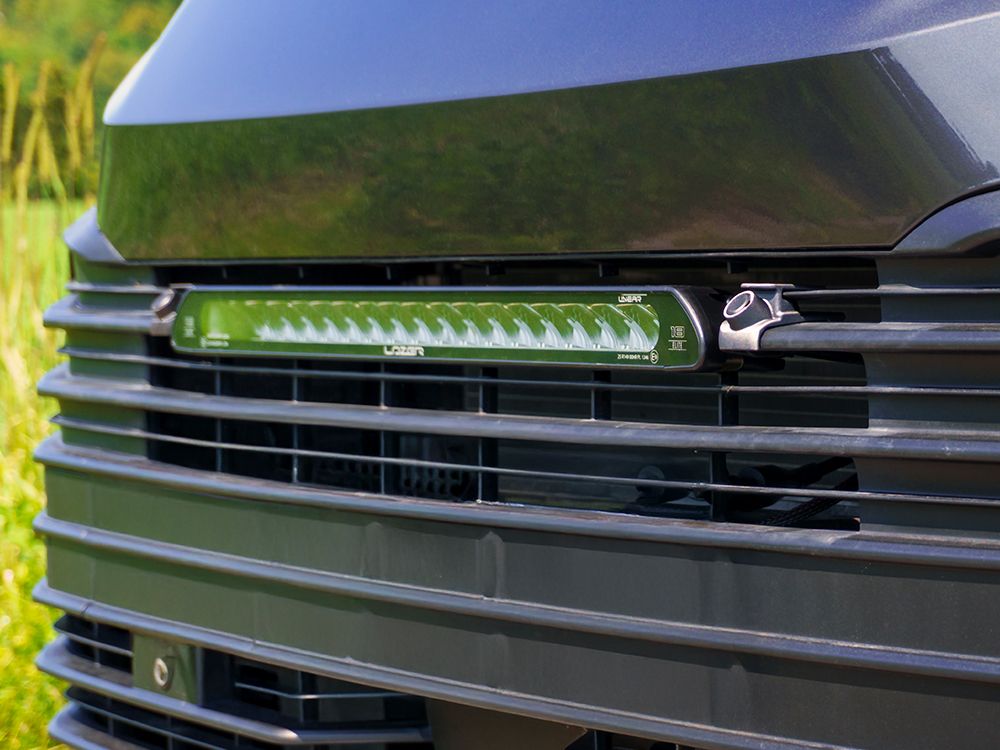 Toyota Proace 2023+ Grille Kit - Glide Elite | Position Light - 3